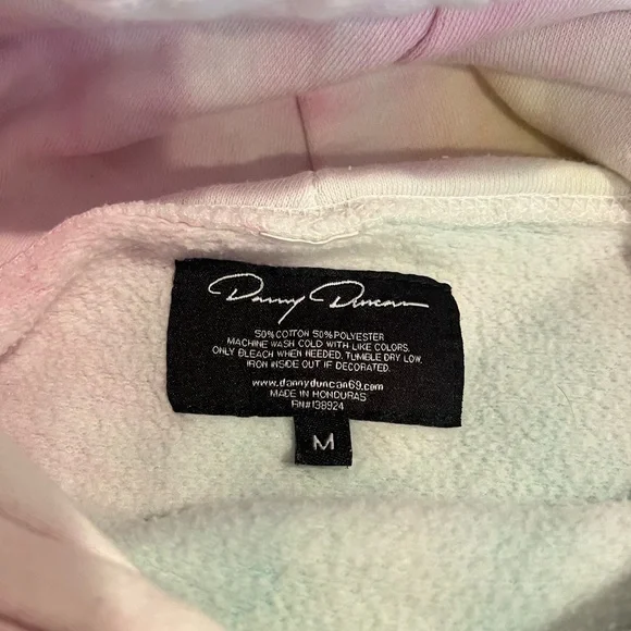 Danny Duncan Hoodies - Picture 5 of 5